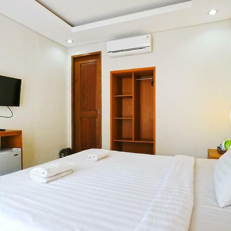 Ronta Bungalows Kuta Lombok Eksteriør billede