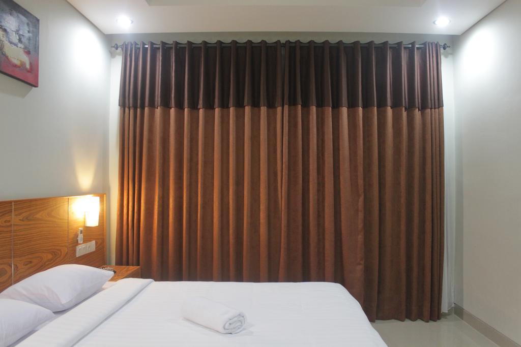 Ronta Bungalows Kuta Lombok Eksteriør billede
