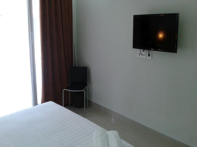 Ronta Bungalows Kuta Lombok Eksteriør billede