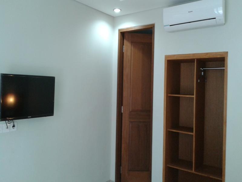 Ronta Bungalows Kuta Lombok Eksteriør billede