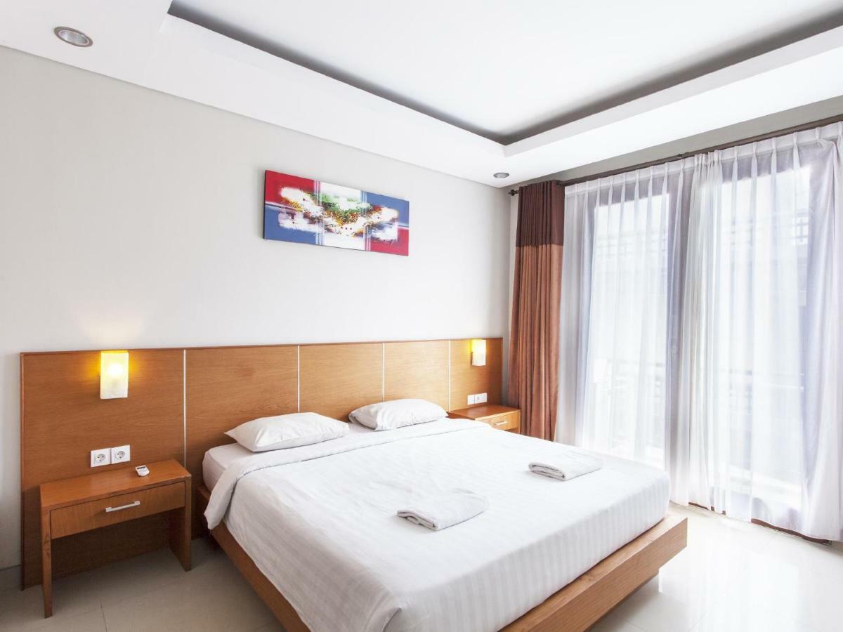 Ronta Bungalows Kuta Lombok Eksteriør billede