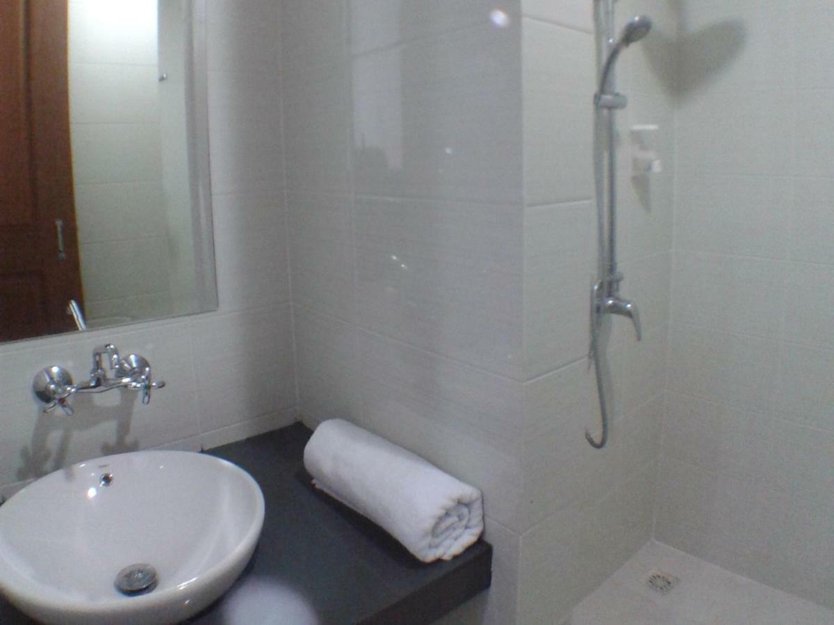 Ronta Bungalows Kuta Lombok Eksteriør billede